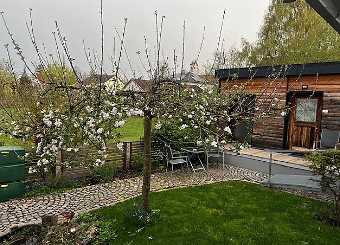Il Giardino
